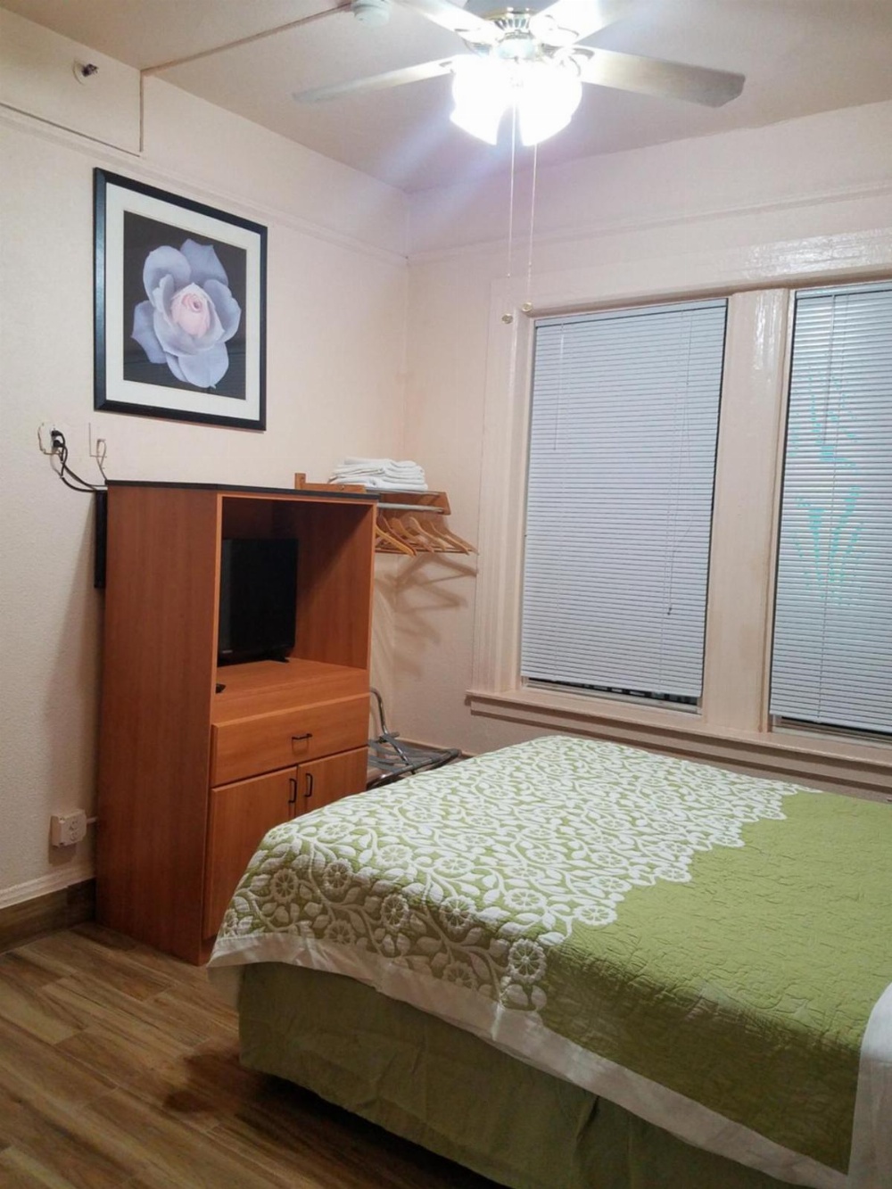 Boston Hotel Main image